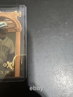 1997 Skybox E-X 2000 Hall or Nothing #2 Ken Griffey Jr. RARE SEATTLE MLB