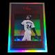 2023 Panini Three & Two Contemporaries Ken Griffey Jr. Ssp Red Foil Holo /6