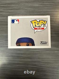 Funko POP! MLB Seattle Mariners Ken Griffey (Error Box)(Safeco Field) #24