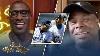 Griffey Jr Recalls The 1st Game He Played With His Dad On The Mariners Episode 6 Club Shay Shay