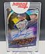 Ken Griffey Jr 2022 Topps Cosmic Chrome'launched Into Orbit On Card Auto