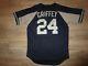 Ken Griffey Jr. #24 Seattle Mariners Limited Edition Majestic Mlb Jersey Sm S