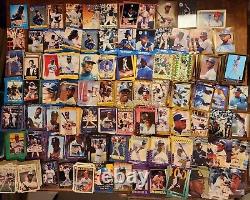 Ken Griffey Jr. RARE & ODDBALL You Choose Lot Size All Diff Seattle Mariners