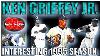 Ken Griffey Jr S Interesting 1995 Season With The Seattle Mariners