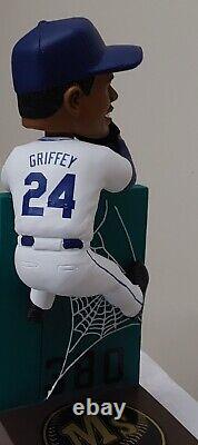 Ken Griffey Jr Seattle Mariners 1991 Catch Bobblehead # 152 of 224