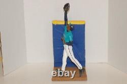Ken Griffey Jr Seattle Mariners Mcfarlane custom figure statue Imports Dragon