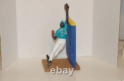 Ken Griffey Jr Seattle Mariners Mcfarlane custom figure statue Imports Dragon