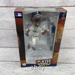 Ken Griffey Jr Seattle Mariners Photo-Base Bobblehead Forever Collectibles RARE
