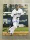 Ken Griffey Jr. Seattle Mariners Signed Autographed Photo 8x11