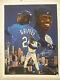 Ken Griffey Jr Signed Seattle Mariners Limited Edition Danny Day Giclee Jsa