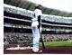 Seattle Mariners Ken Griffey Jr. Hand Signed 10x8 Color Photo