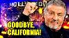 Sylvester Stallone Announces He S Leaving Woke California Walmart Closes 22 Stores In Dem Cities