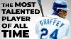 There Will Never Be Another Ken Griffey Jr